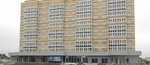 Замелекесье (Sarmanovskiy trakt, 52), complejo residencial