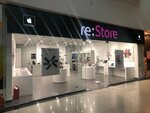 restore: (9 Maya Street, 77), mobile phone store