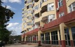 Ачигварское Озеро (Bananovaya Street, 9/2), complejo residencial