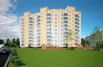 Летный (territoriya Tambov-4, 3А), housing complex