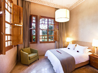 Фото Domaine Rosaroum Marrakech