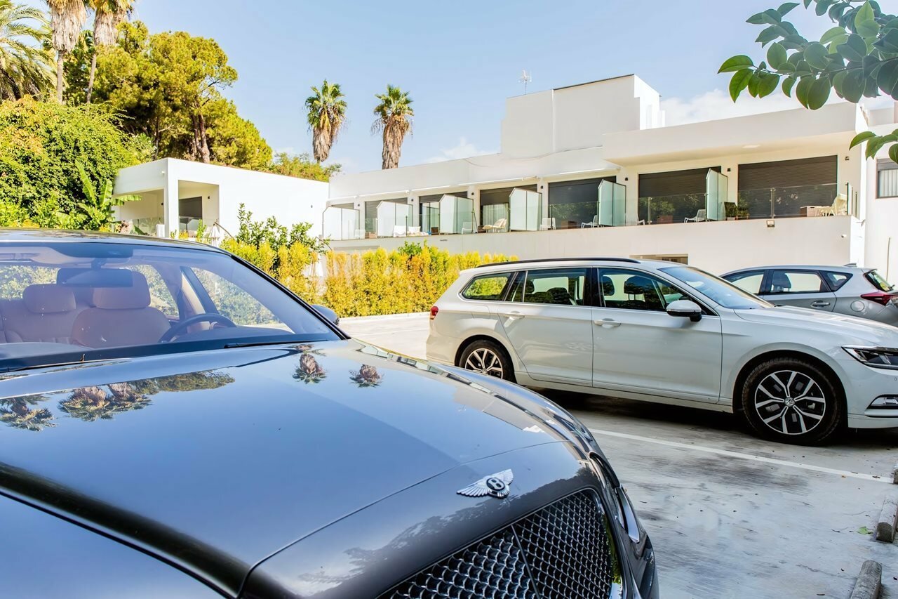 Фото отеля 5