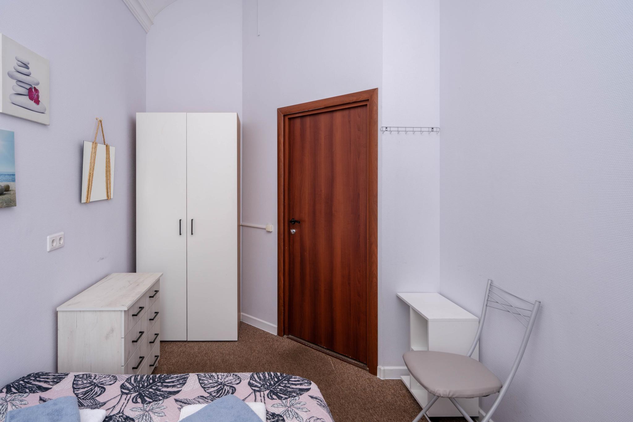 Фото Палуба