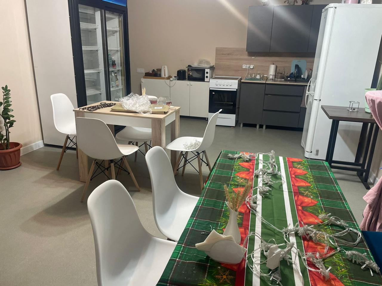 Фото Сердце города