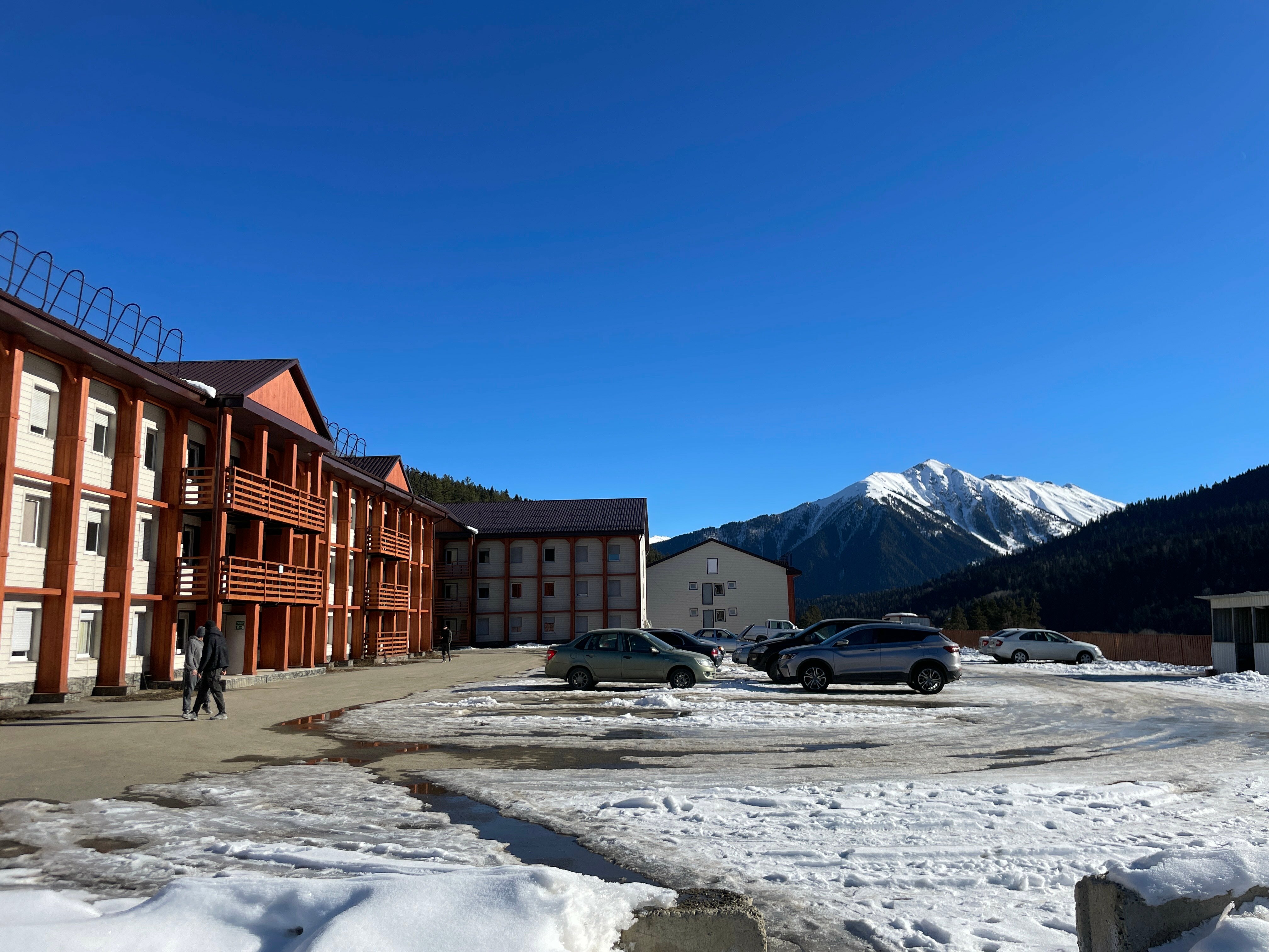 Фото отеля 2