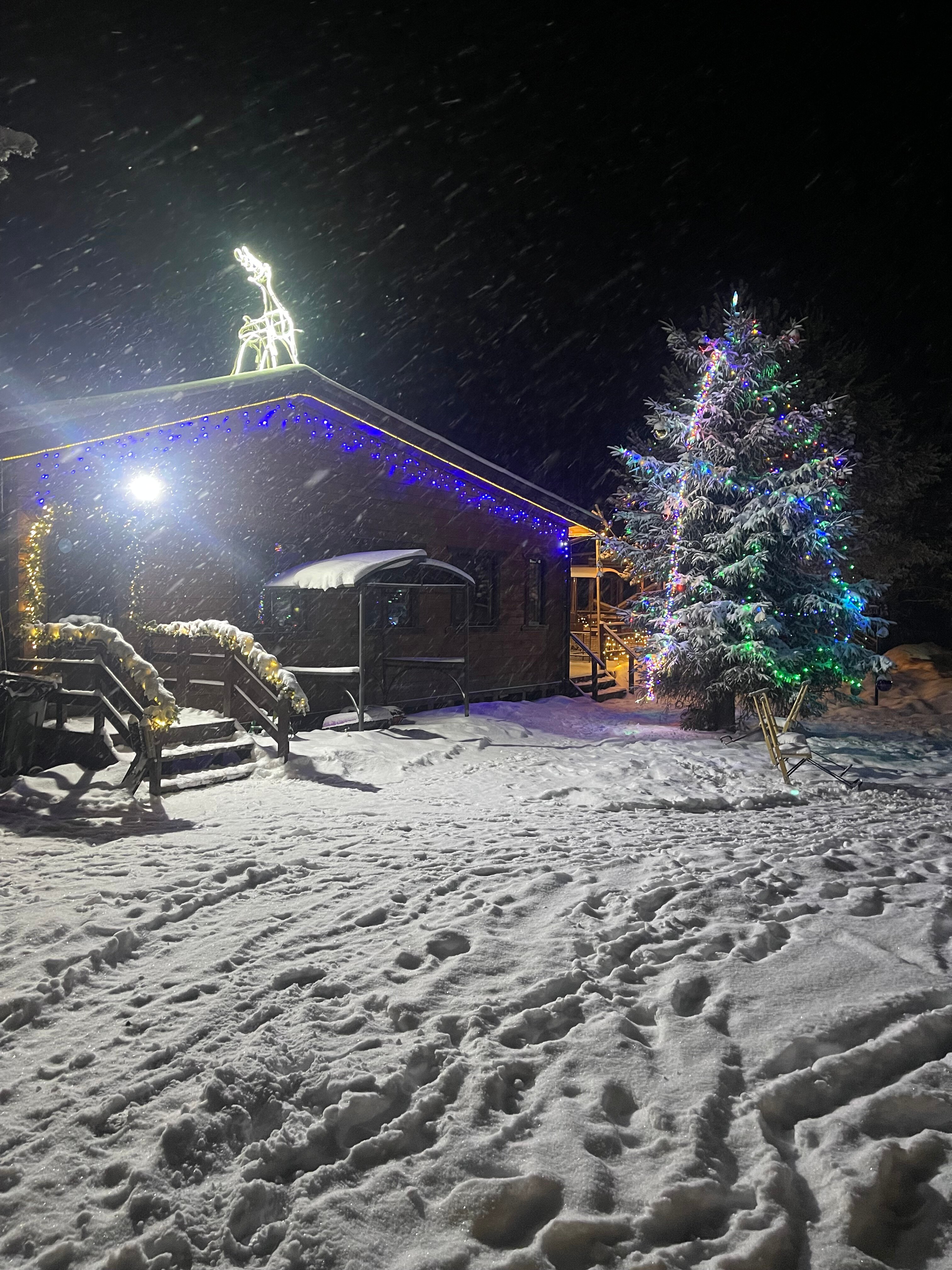 Фото Хутор Ярви