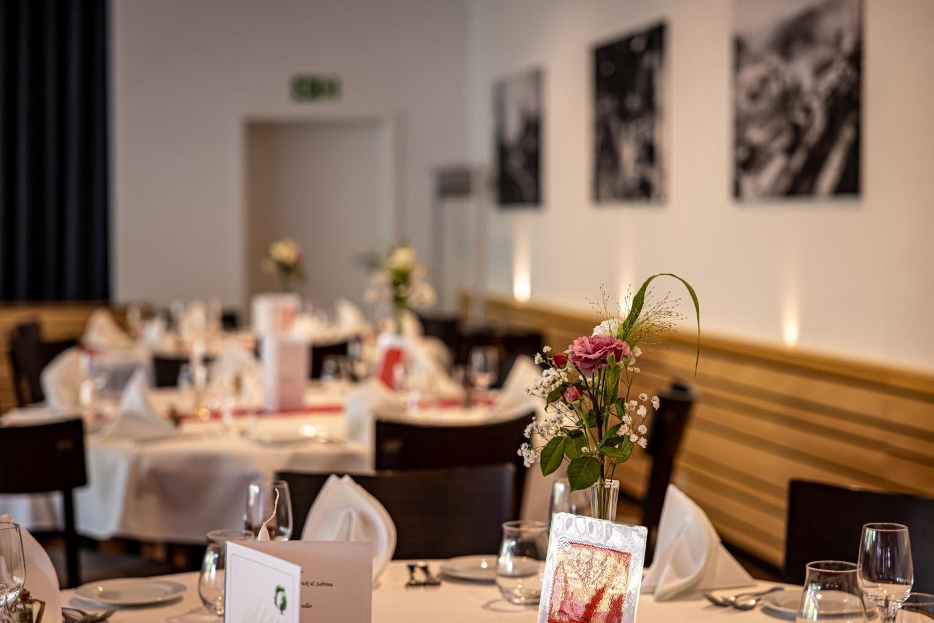 Фото Grüner Baum