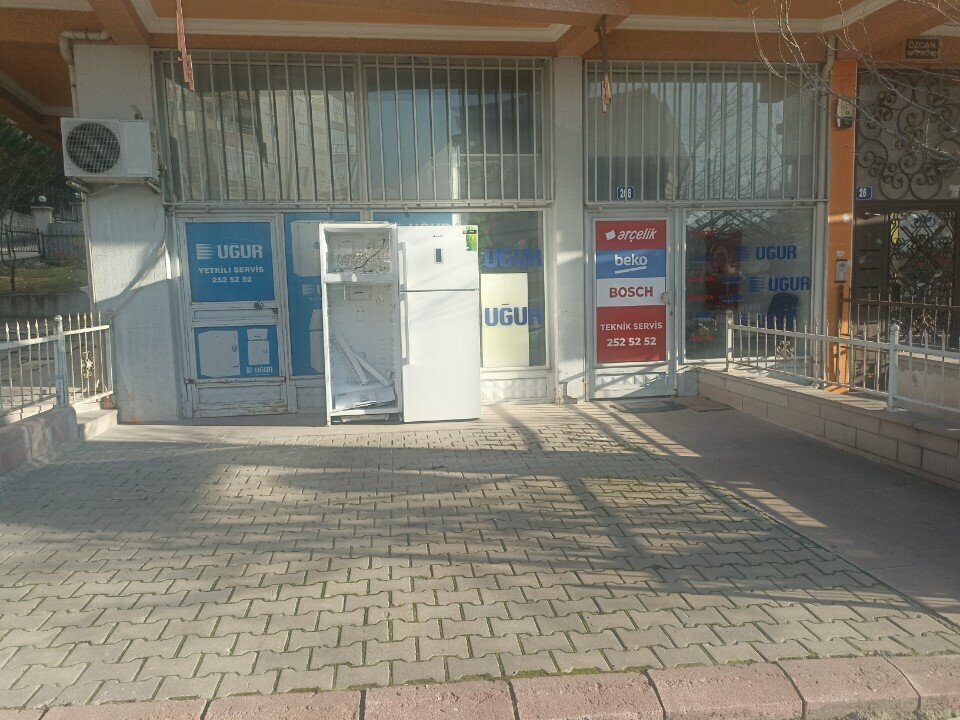 Appliance repair Ugur Authorized Service - Kaderoglu, Ankara, photo