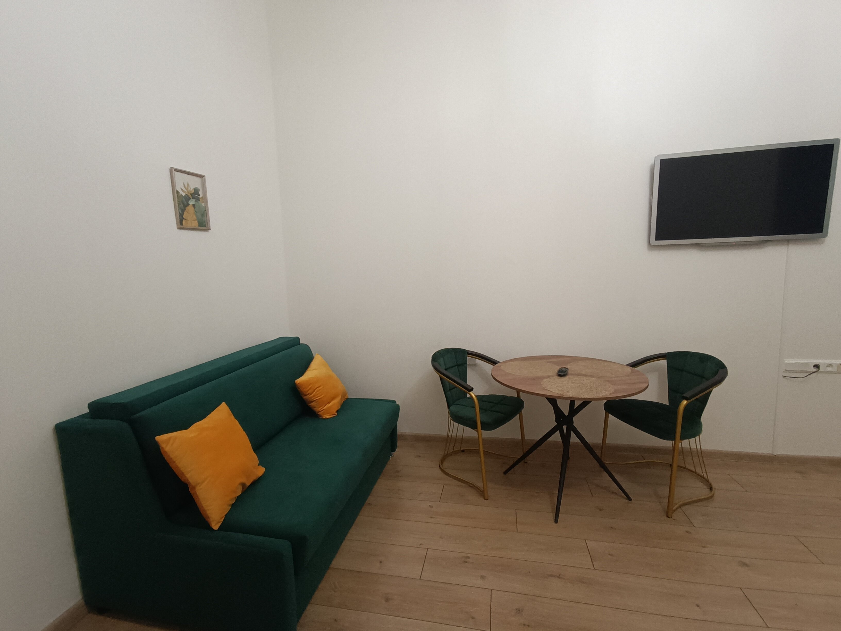 Фото МК Чайковского