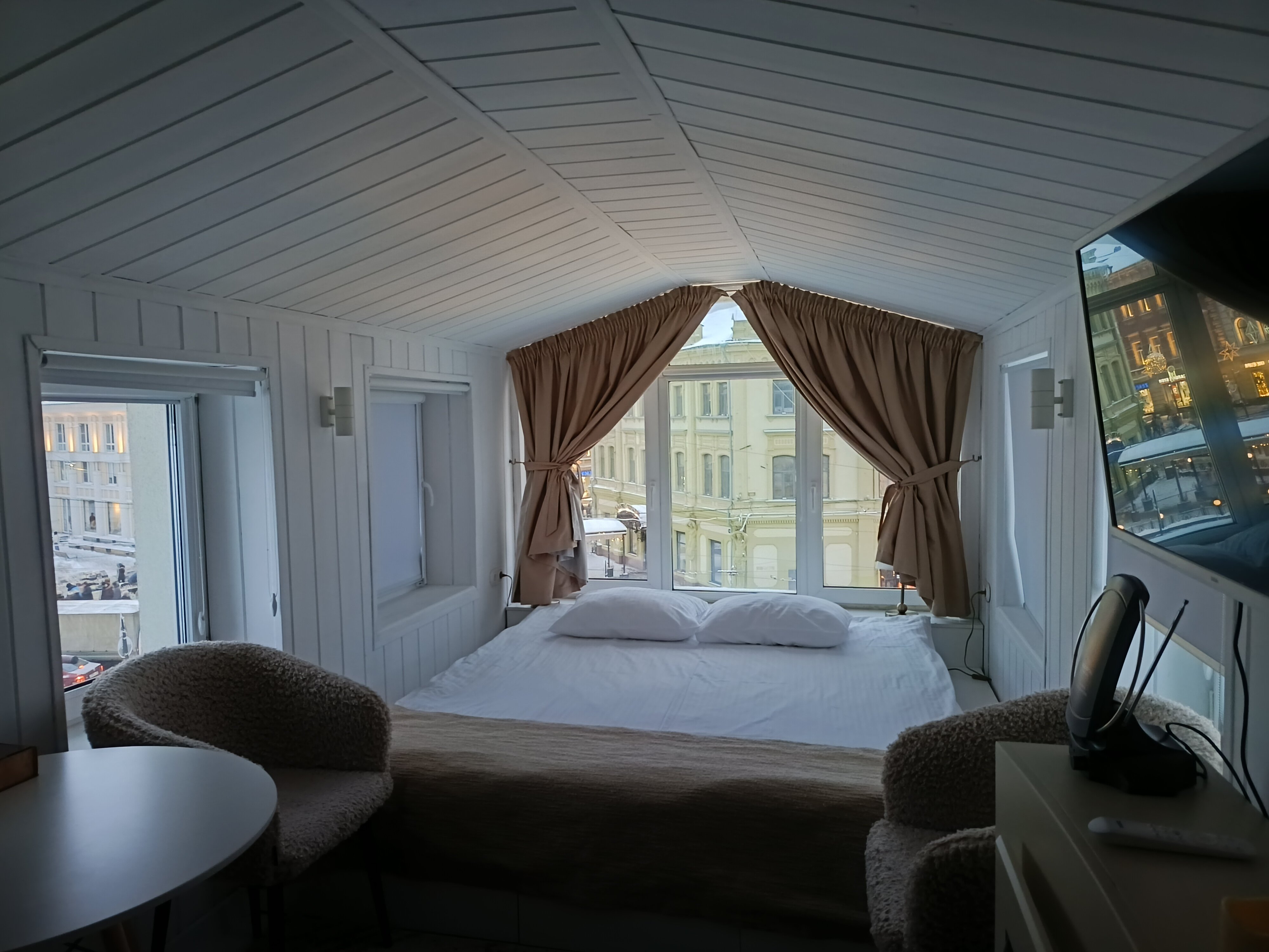 Фото Покровский посад