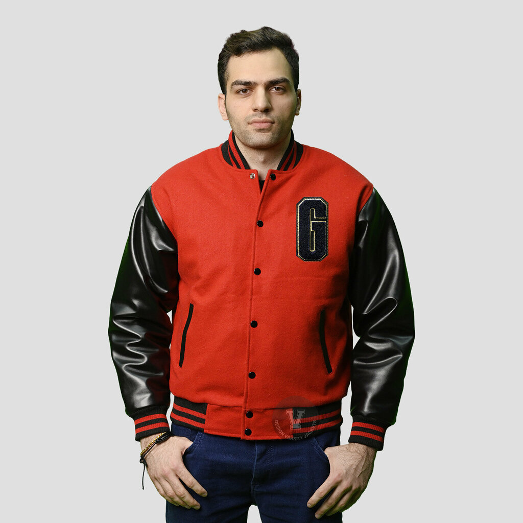 Clothing store Design Varsity Jackets, Dubai, photo