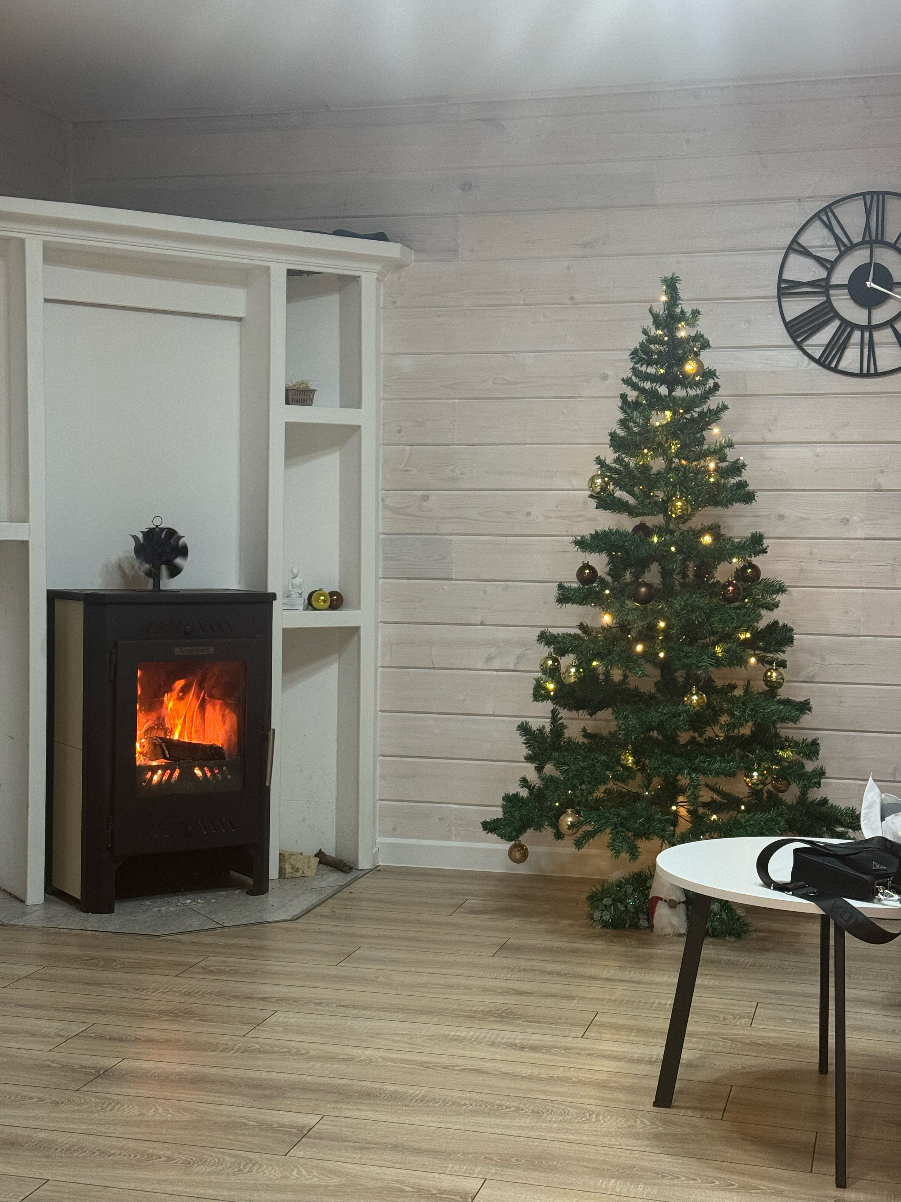 Фото Уютные дома в Карелии