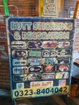 Butt seickring decroction center (Krishan Nagar, Krishna Nagar, Happy Road, 5), car service, auto repair