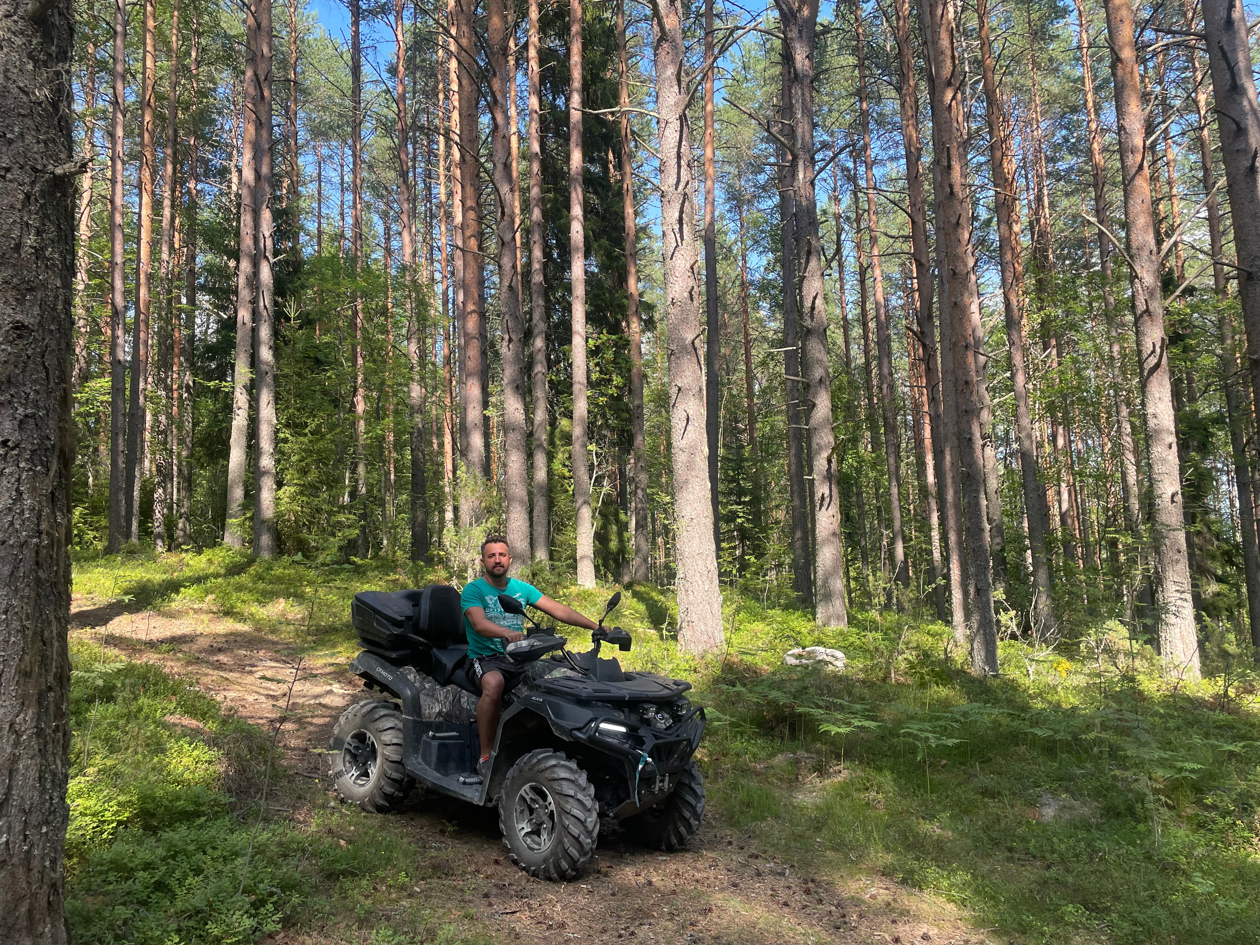 Фото Севера