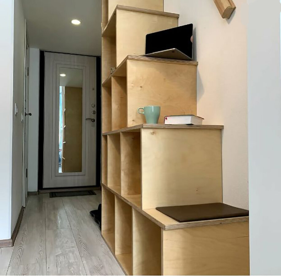 Фото Апартаменты на Клинском