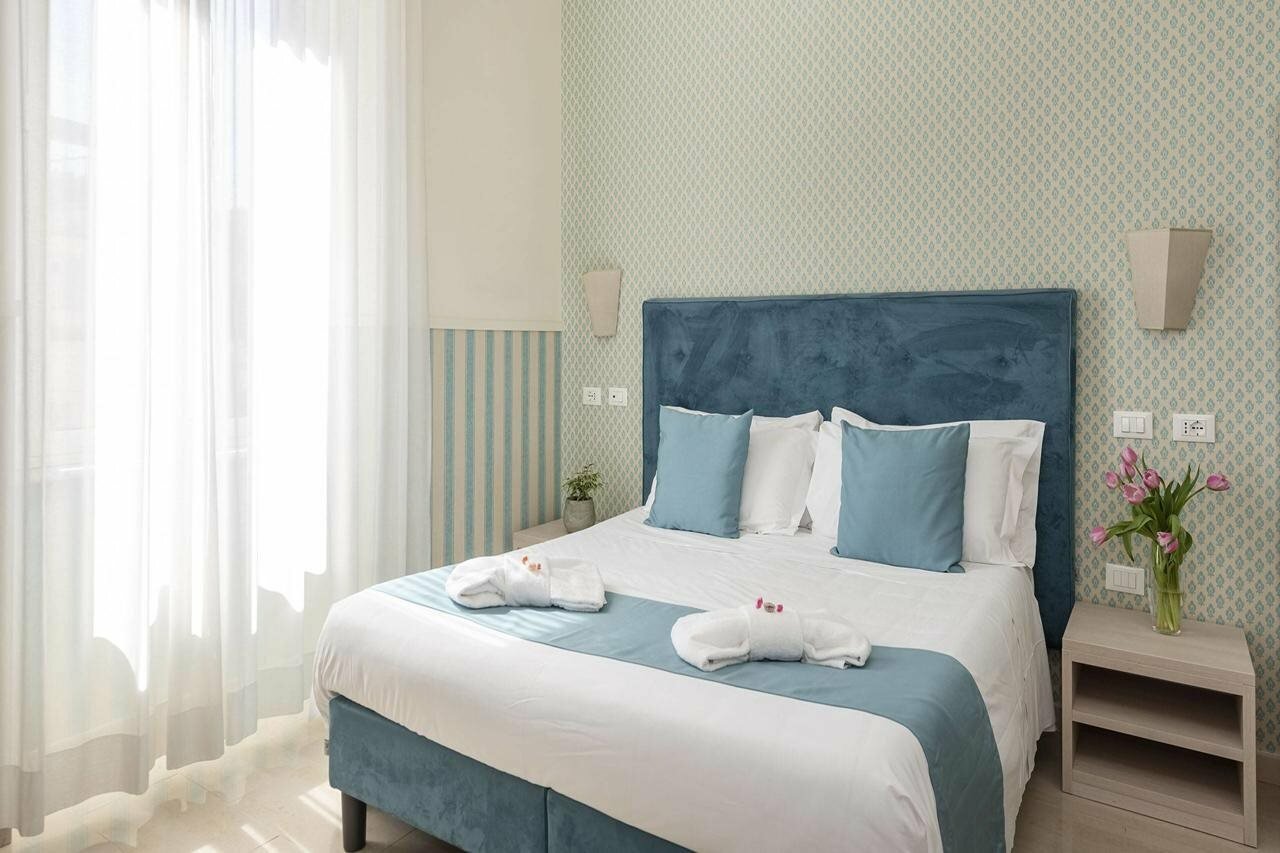 Фото Parker Hotel