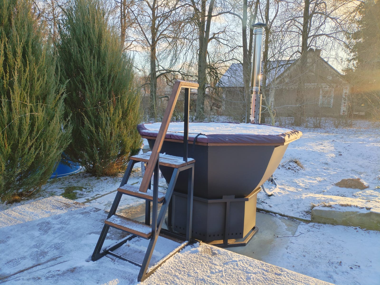 Фото Агроусадьба Ольхово