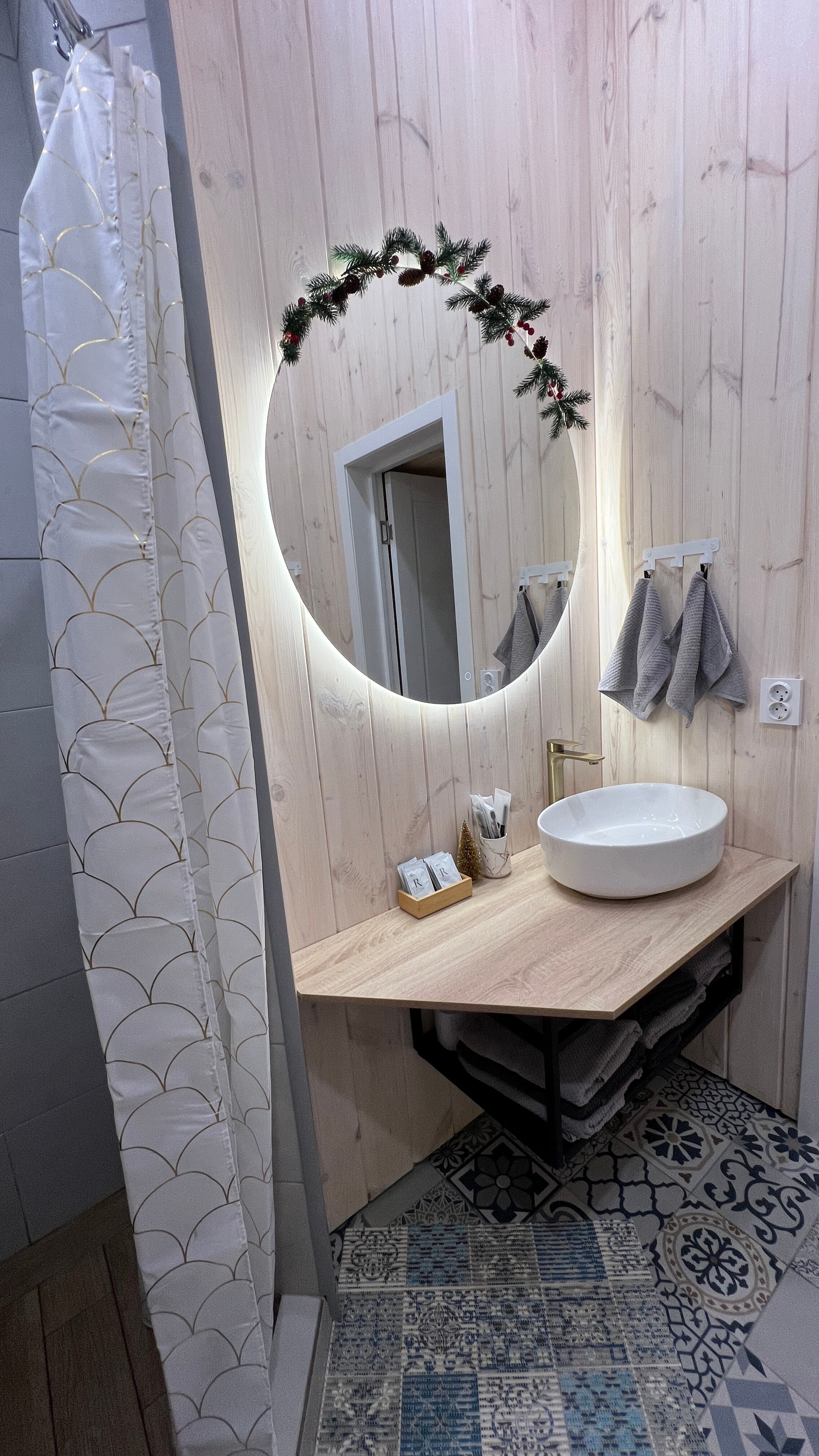 Фото Ретрит Плейс