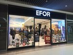 Efor (İstanbul, Buyukdere Avenue, 181) ، متجر ملابس