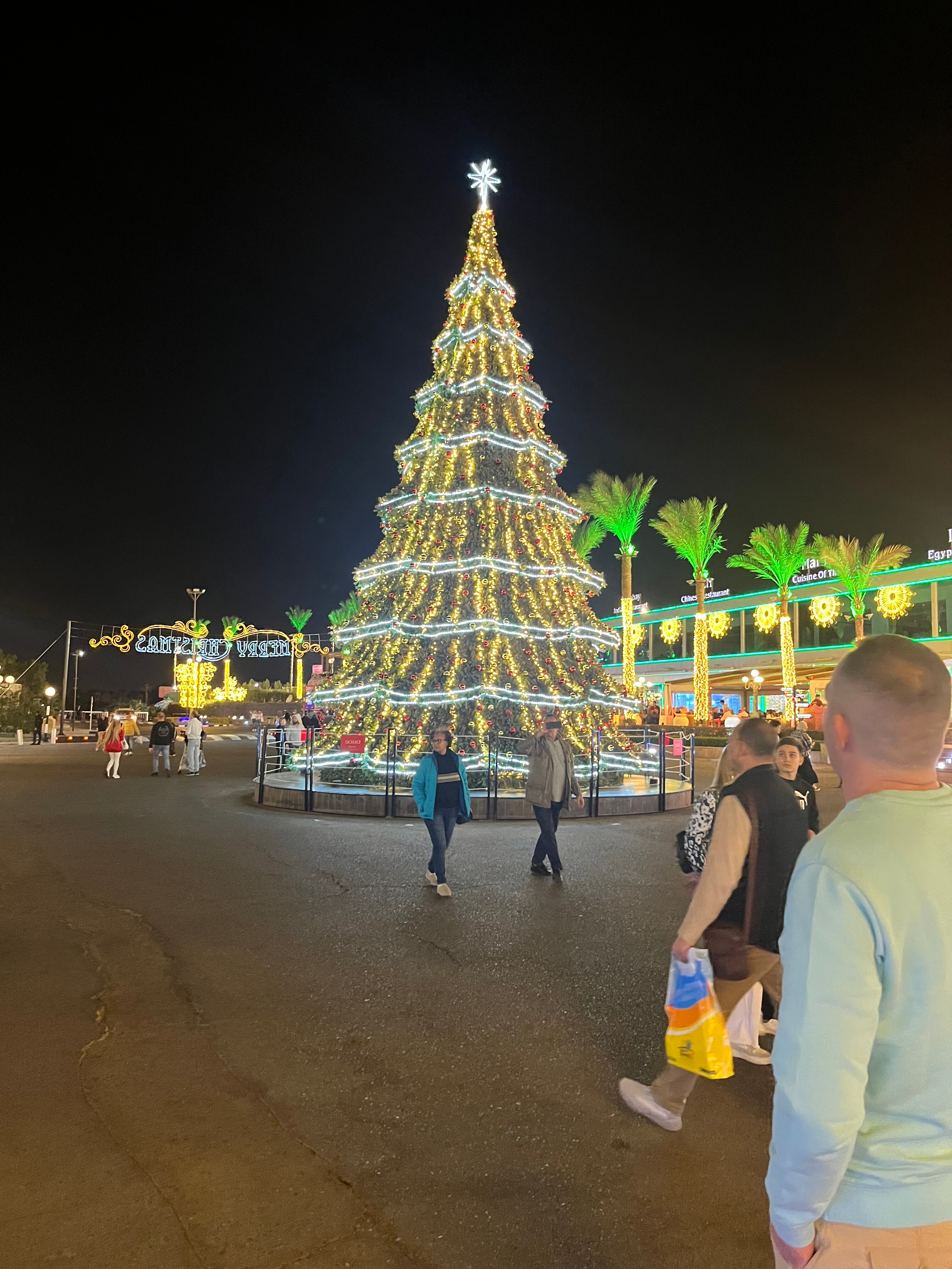 Фото Sierra Sharm El Sheikh