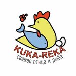 Kuka-reka (Ilyushina Street, 14), supermercado
