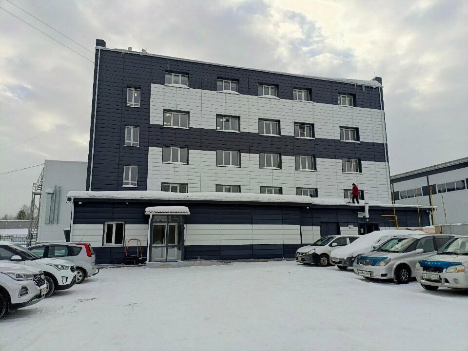 Phytoproducts, dietary supplements Biona, Barnaul, photo