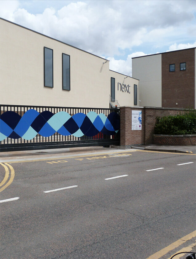 Security and alarm systems Frontier Pitts Middle East General Trading, Abu Dhabi, photo