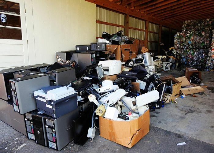 Thrift store Junk Removal dubai, Dubai, photo