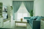 Nook Curtains (57, Amman Street, Dubai), curtains, curtain rods