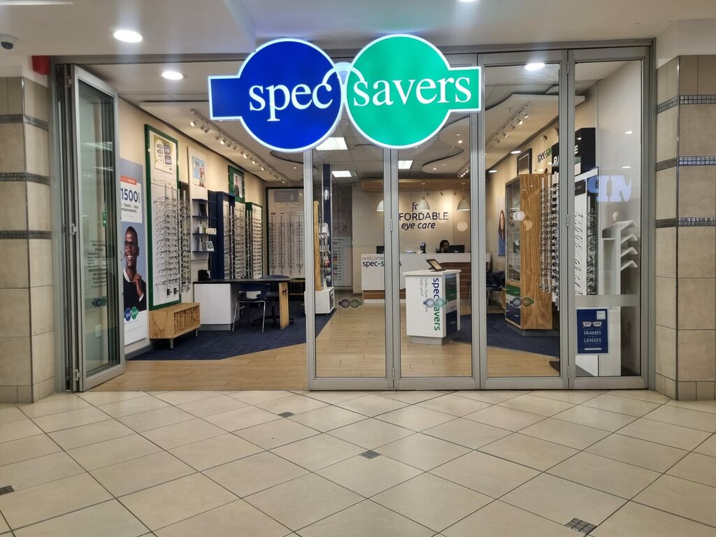 Vision correction Spec-savers Killarney, Dubai, photo