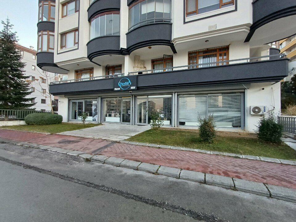 Electronics store Pelin Dis Ticaret, Ankara, photo