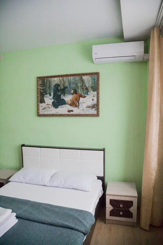 Фото Гавань