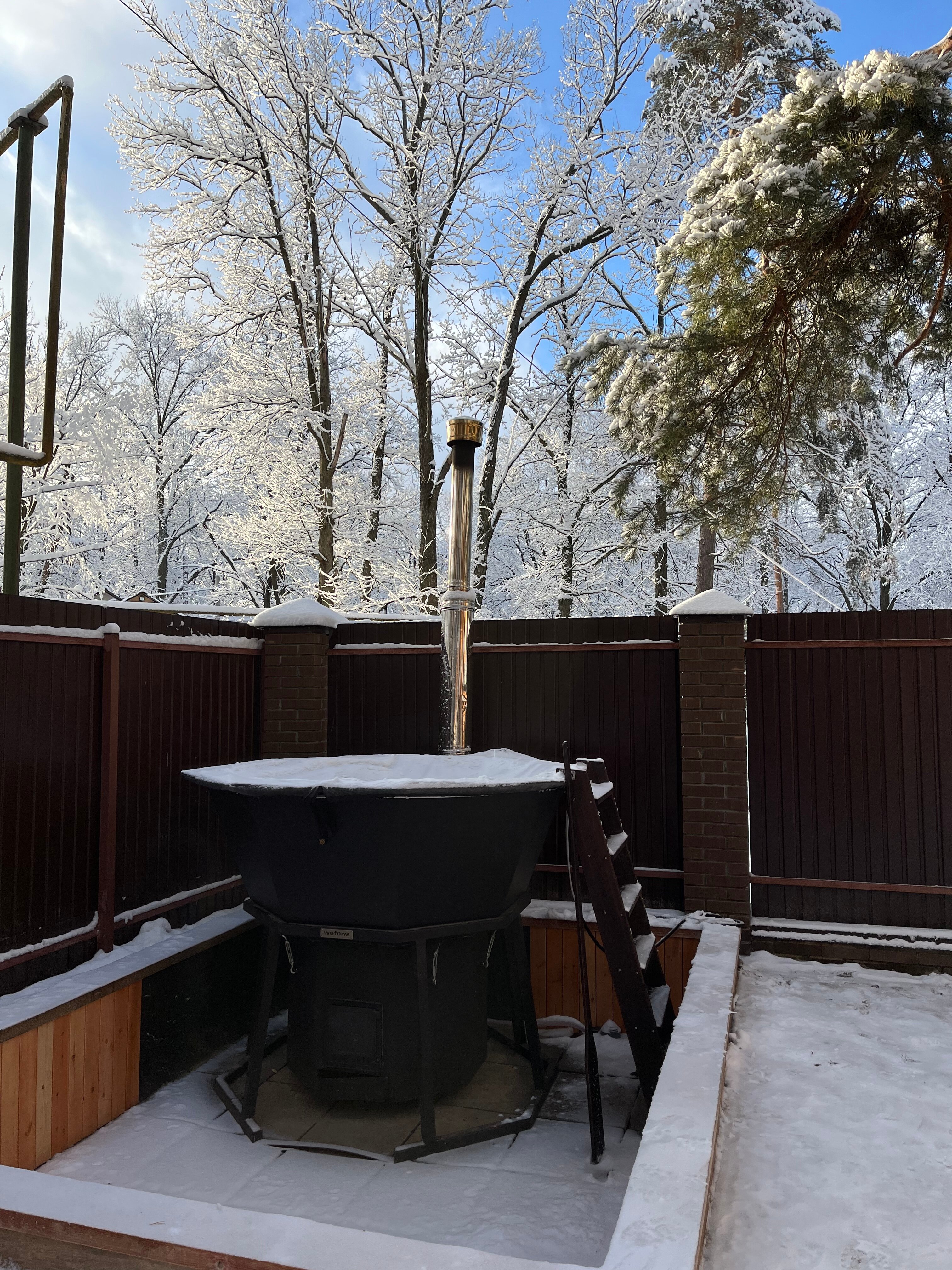 Фото Стригино Лофт