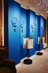 Kamenevgroup (Chaykovskogo Street, 79), pinturas y barnices