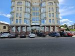 Master (Galiaskara Kamala Street, 41), business center