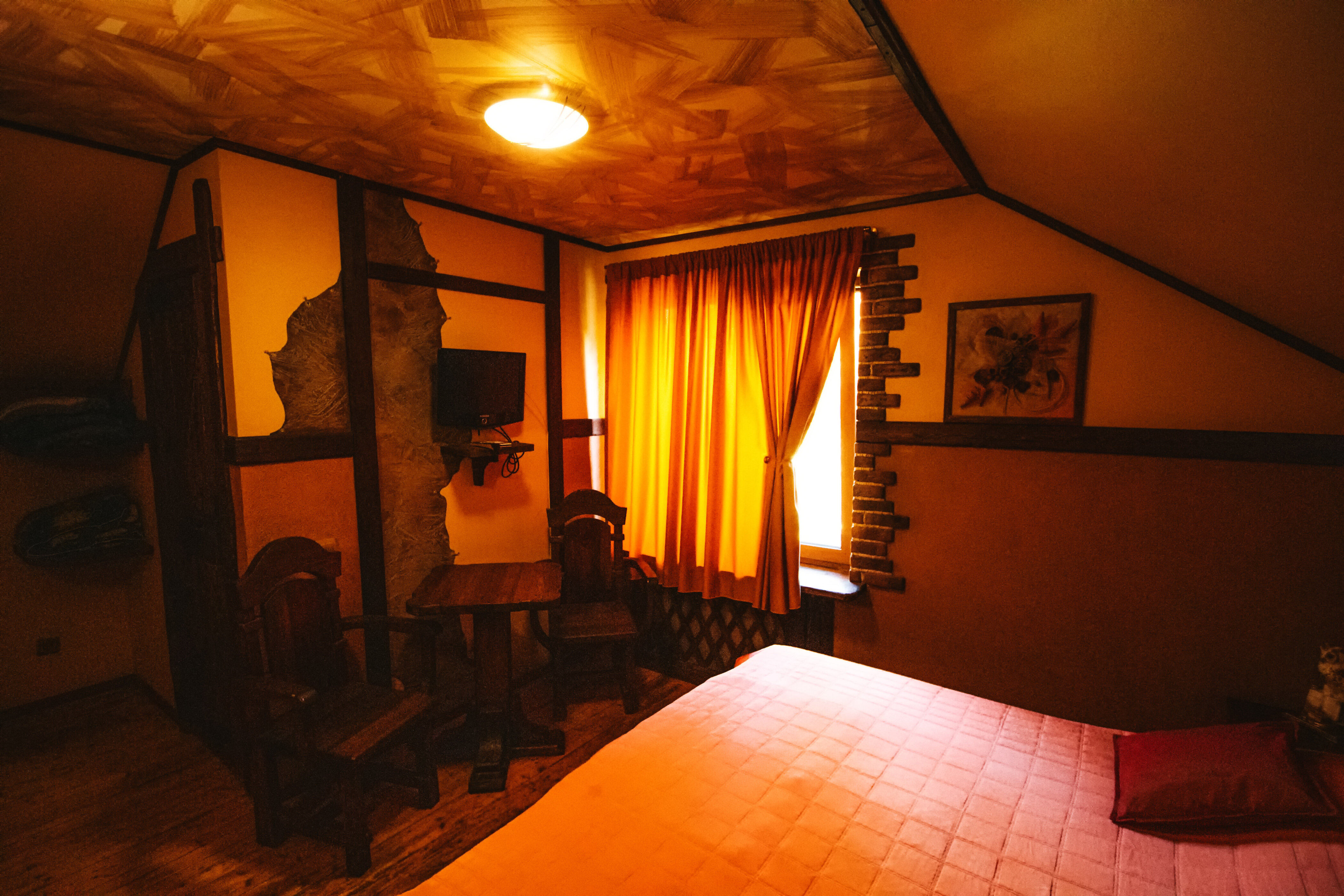 Фото Эгоист