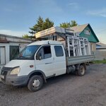 West Al (Atakent oramy, 17Б), windows