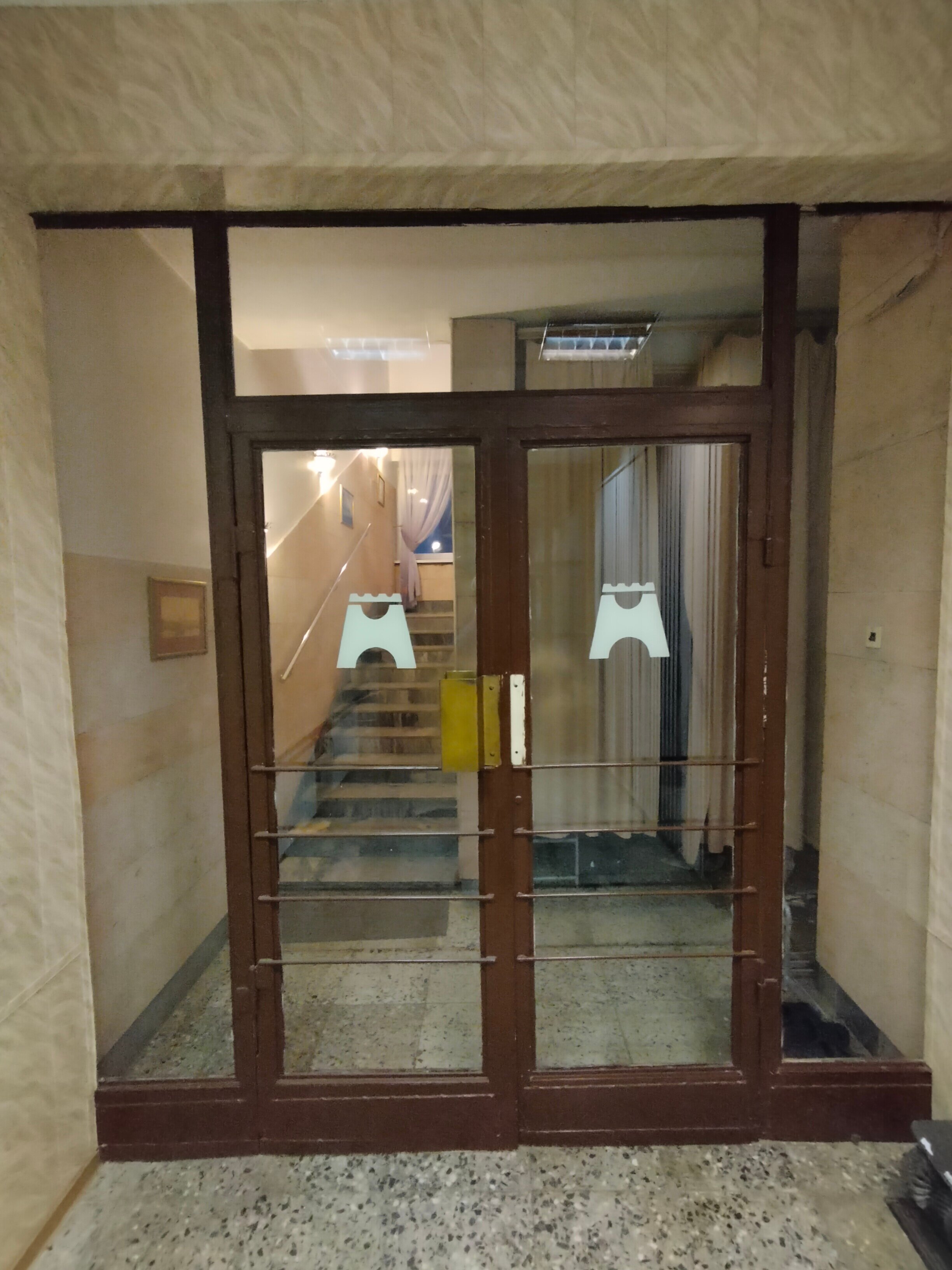 Фото Петровская