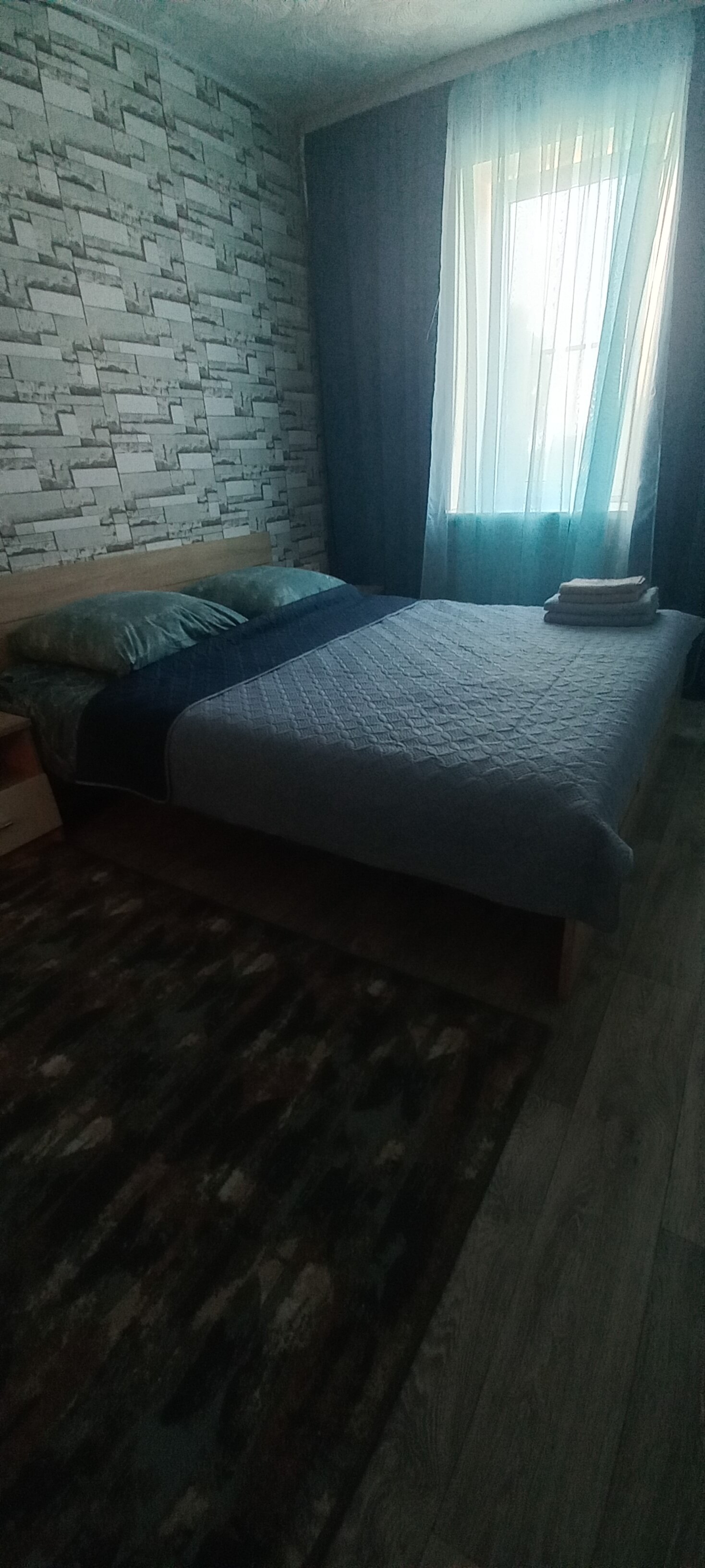 Фото Ловать