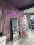 Твоя (Bolshaya Oktyabrskaya Street, 45), eyebrow and eyelash salon