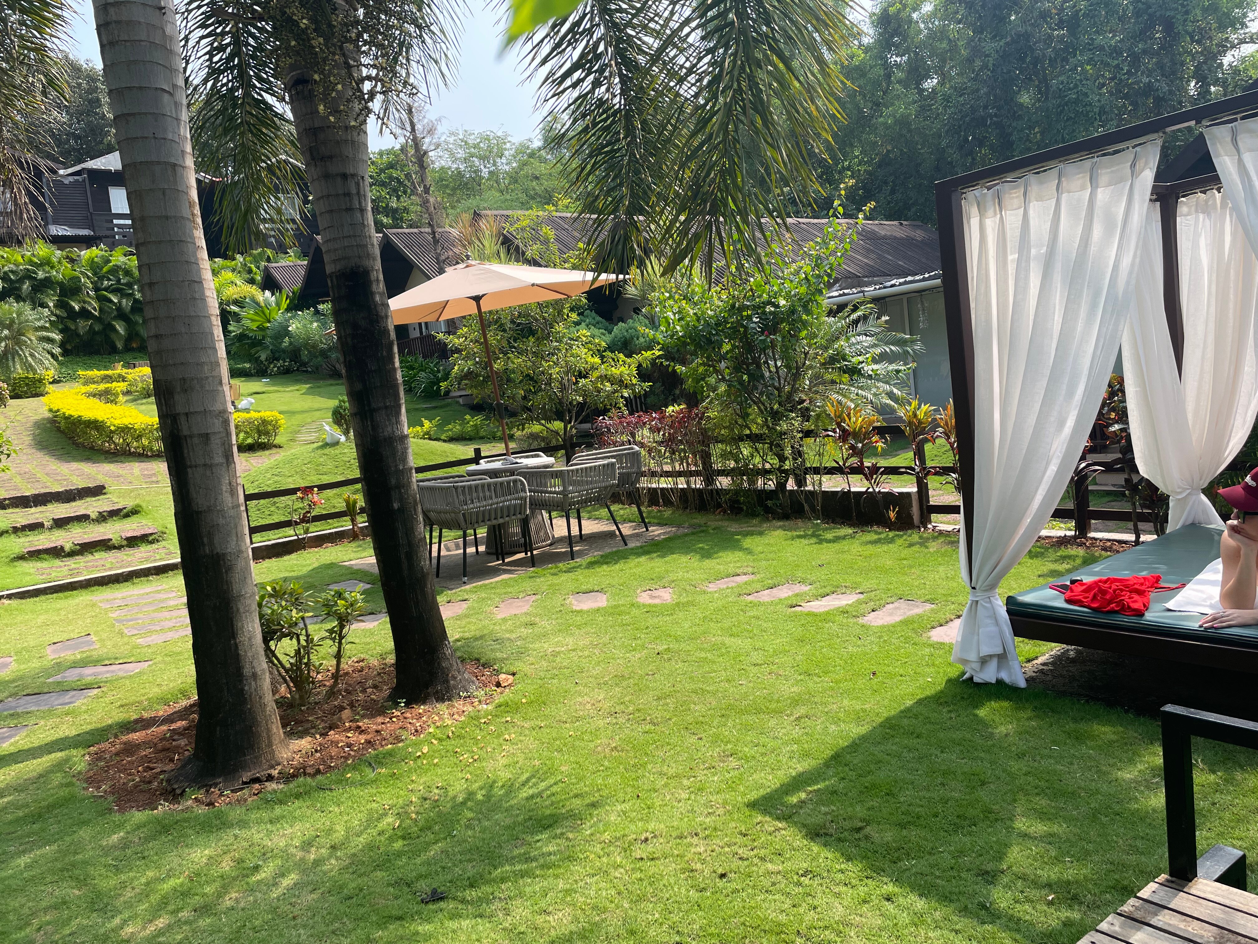 Фото Stone Wood Resort