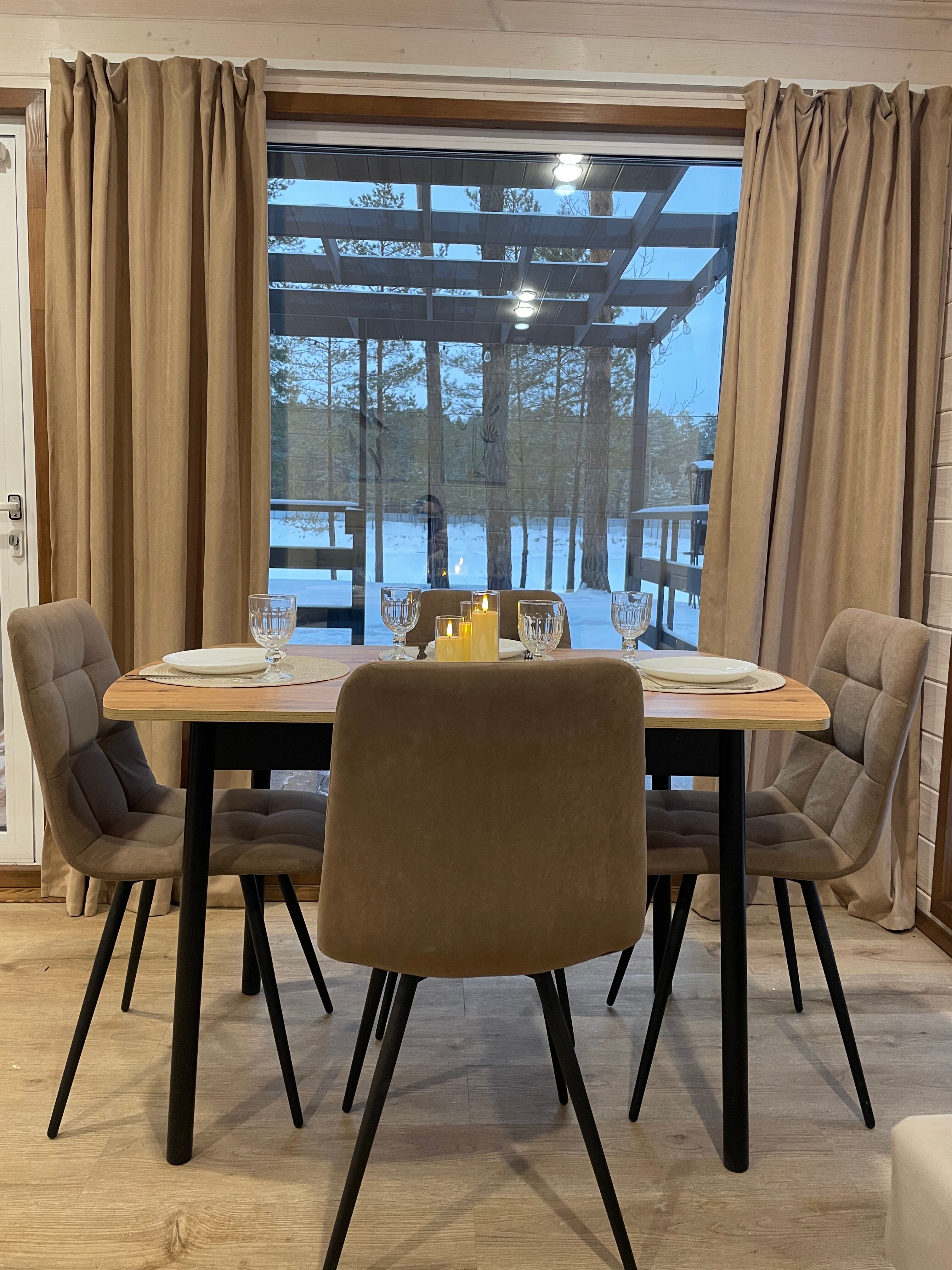 Фото Голубые Озера