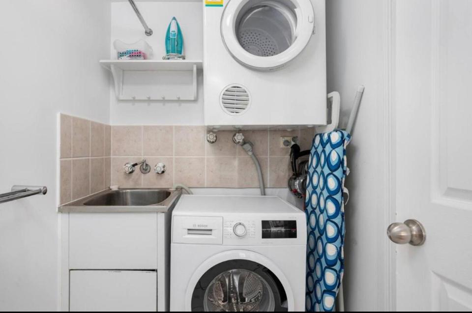 Фото San Mateo on Broadbeach