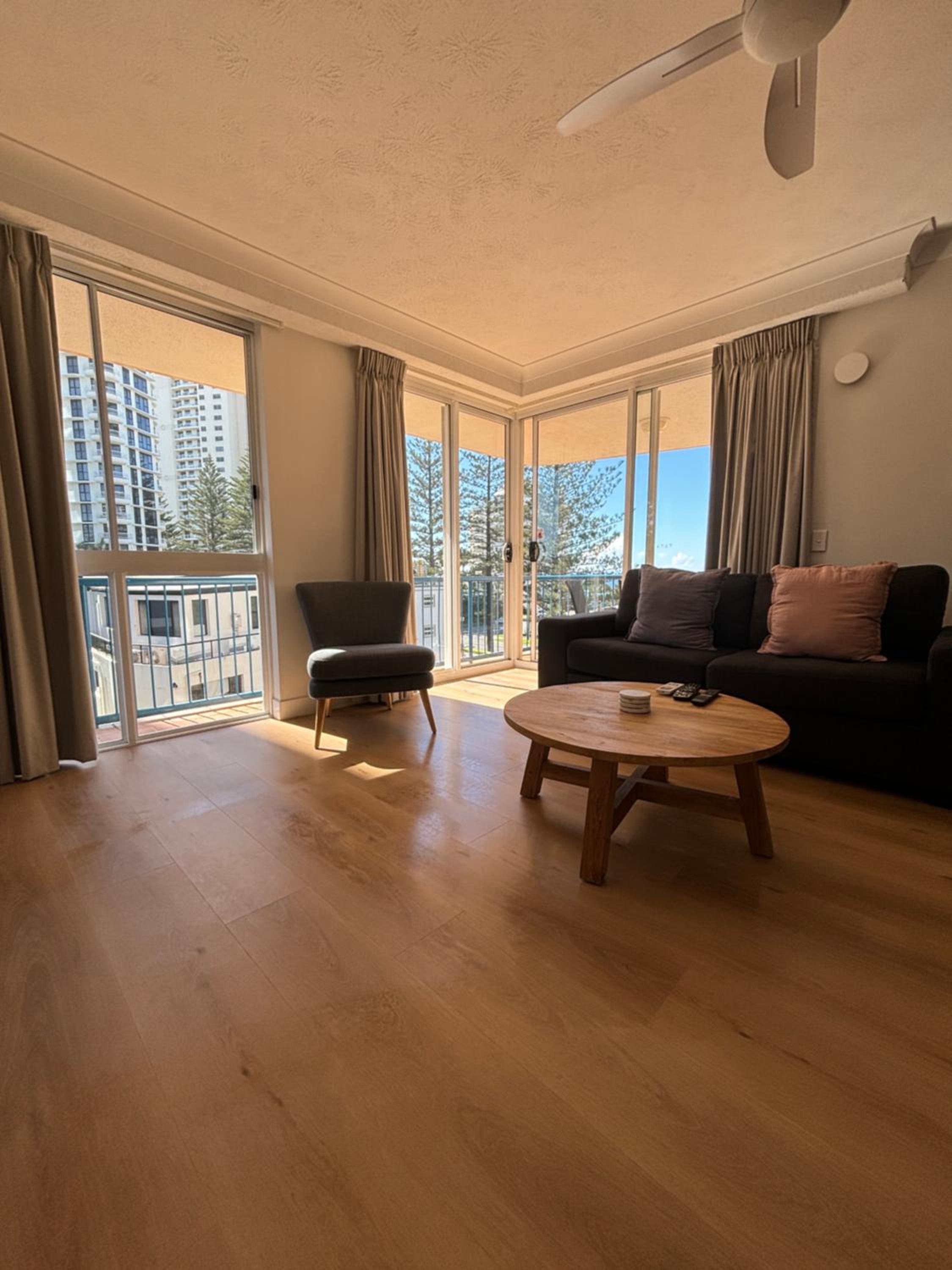 Фото San Mateo on Broadbeach