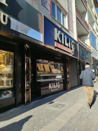 Kılıç Kuyumculuk Fotoğraf 1