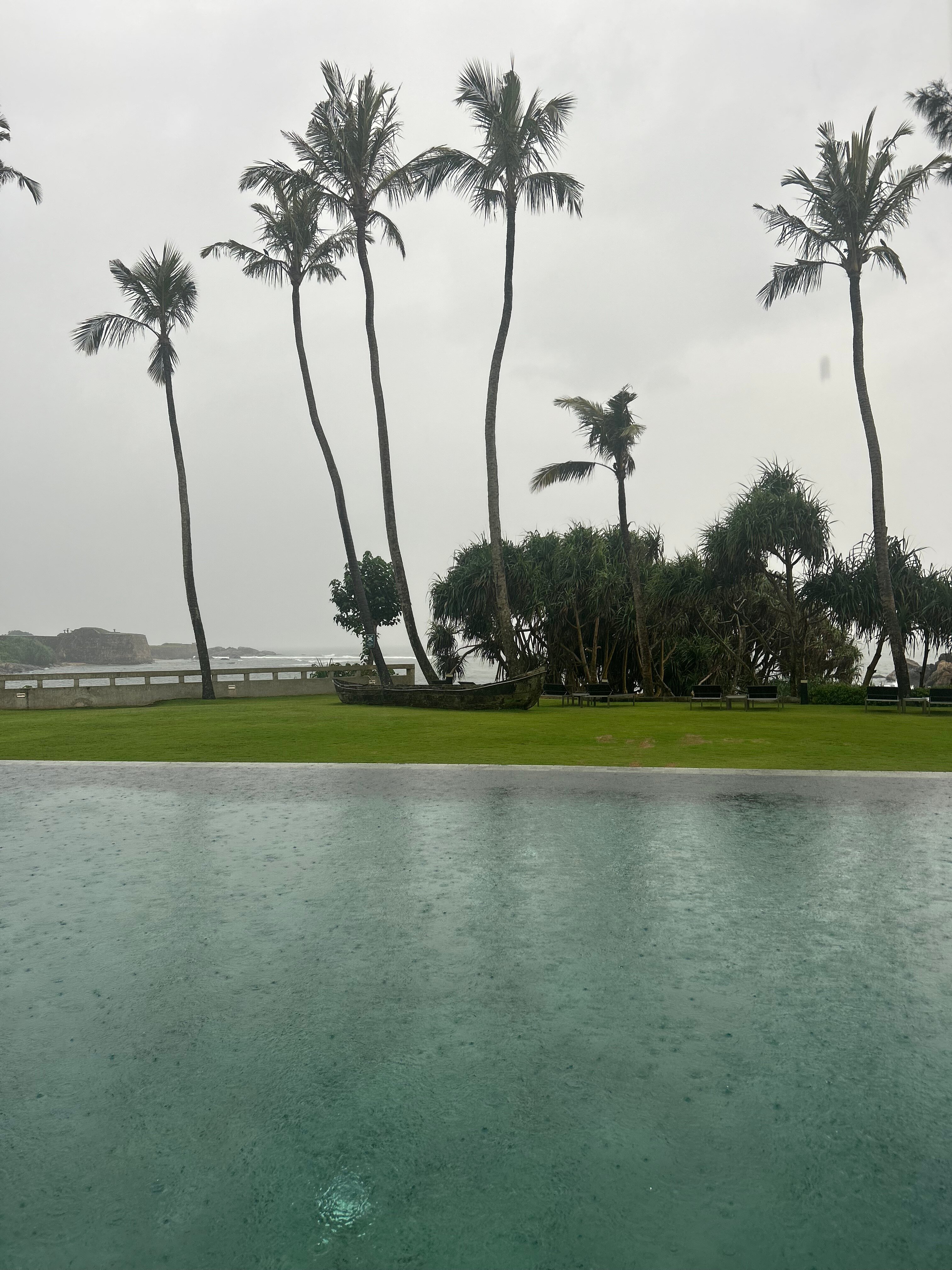 Фото Отель Le Grand Galle by Asia Leisure