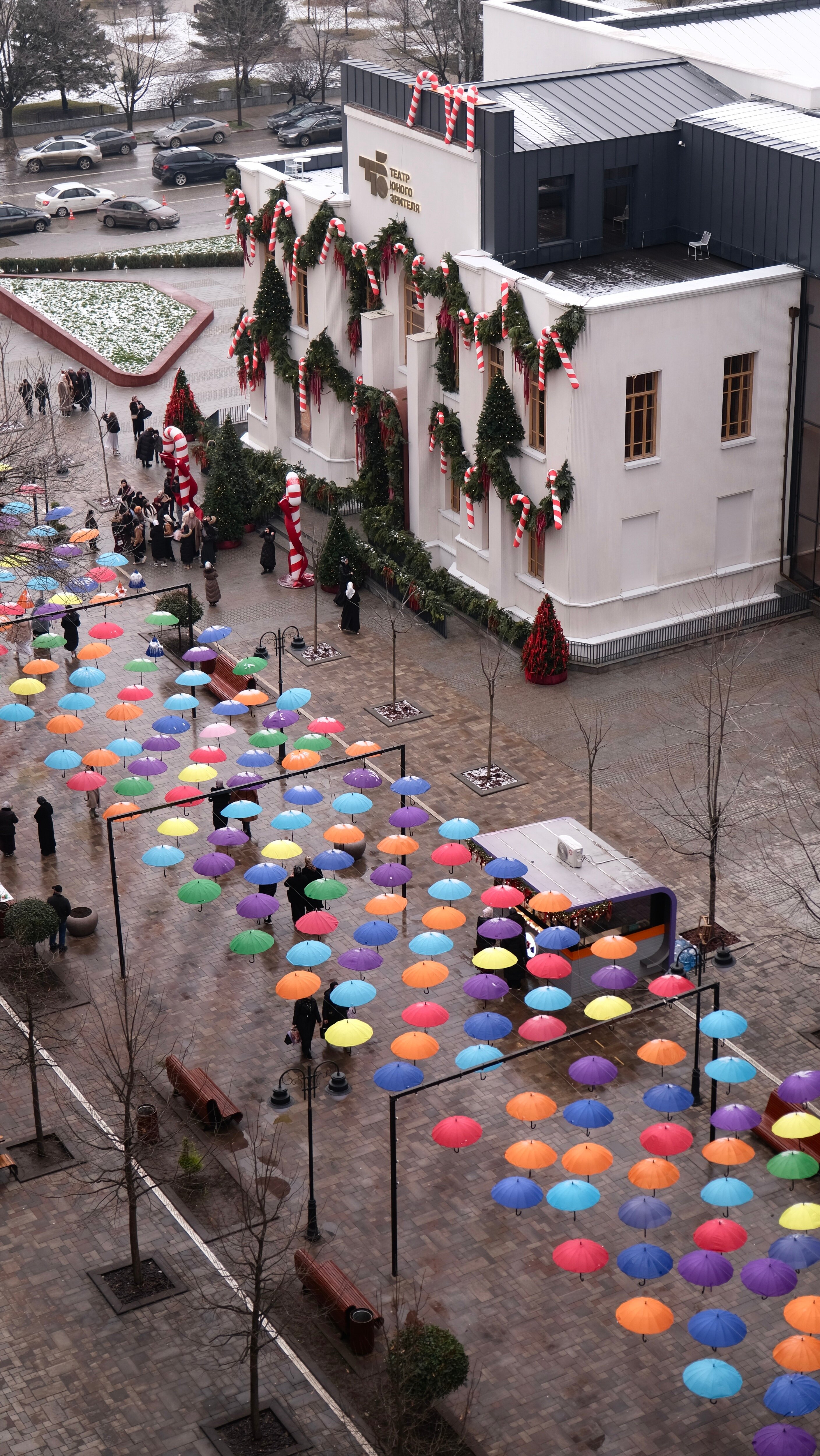 Фото Нохчо-стар 2