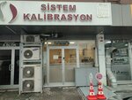 System Calibration Engineering Industry (Bursa, Nilüfer, Alaaddinbey Mah., 631. Sok., 2AB) ، عدادات وأجهزة قياس