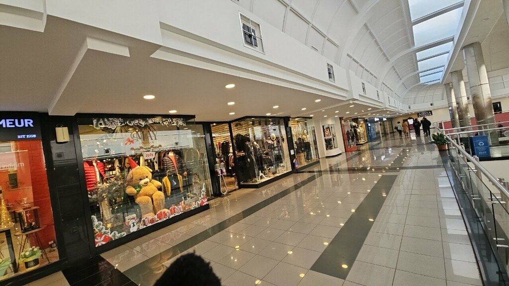 Clothing store May Boutique, Ankara, photo