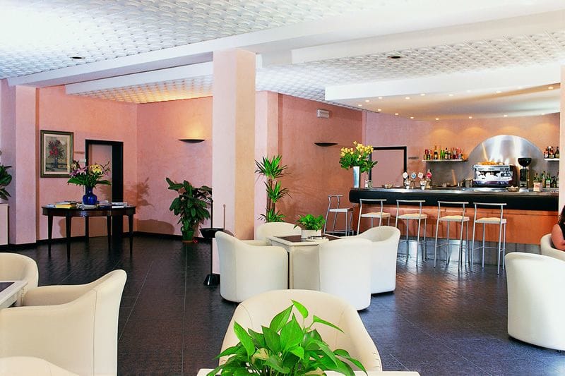 Фото Park Hotel Miriam